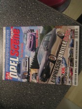 Flash Opel Scene Ausgabe 1-12