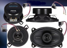 Lautsprecher Set für VW