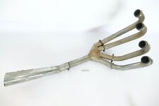 Universal 4 in 1 for Suzuki GS 1000 1978 - Muffler Exhaust A237E