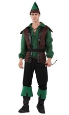 Robin Hood Prinz Diebe