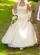 Brautkleid LADYBIRD Ivory in