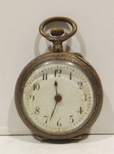 Alte kleine taschenuhr - alte,