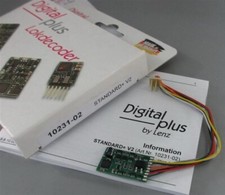 ✅LENZ 10231-02 - DECODER 8