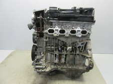 MERCEDES W204 C180 1.6 Kompressor 115kW 156PS Motor M271.910 beschädigt!! (288)