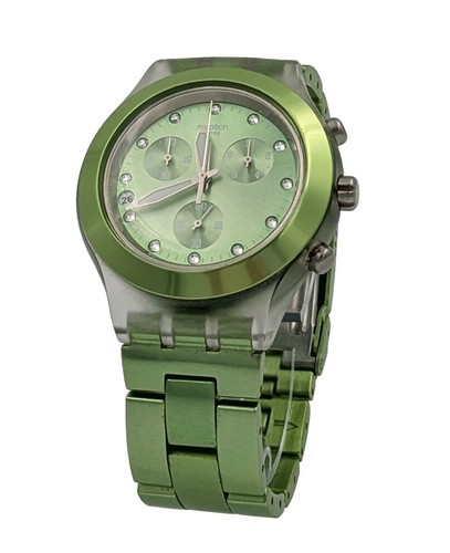 Original swatch irony diaphane - original,