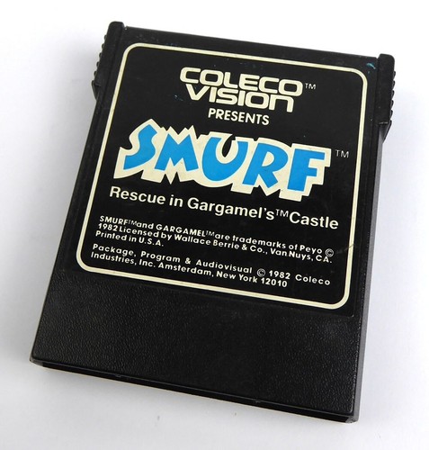 Cbs colecovision spiel - cbs,