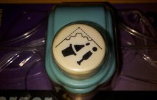 Corner Puncher   Eckenstanzer