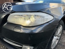 BMW 5er F10/F11 Scheinwerfer Reparatur Abdichtung 