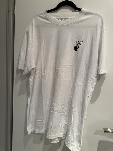 Off white shirts - off,