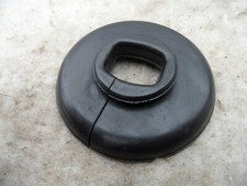 unbenutzter originaler Gummi