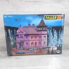 Faller 130440 nachtclub - h0,