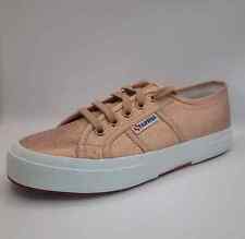 Superga Lame Damen Turnschuhe