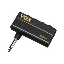 VOX amPlug 3 UK Drive ❘