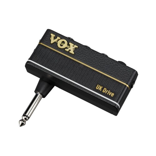 Vox amplug drive - uk, ❘