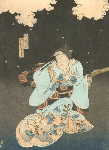 Utagawa yoshihiro - utagawa,