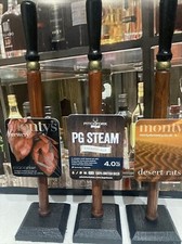 Bierpumpen X 3. Nachahmung