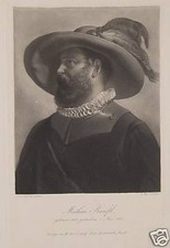 Johann Mathias Ranftl Vienna