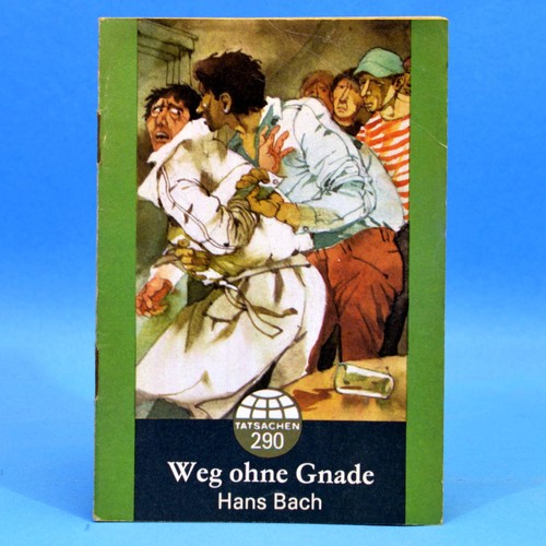 Tatsachen 290 weg ohne - tatsachen, |