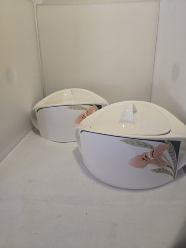 Villeroy boch suppenterrine - &,
