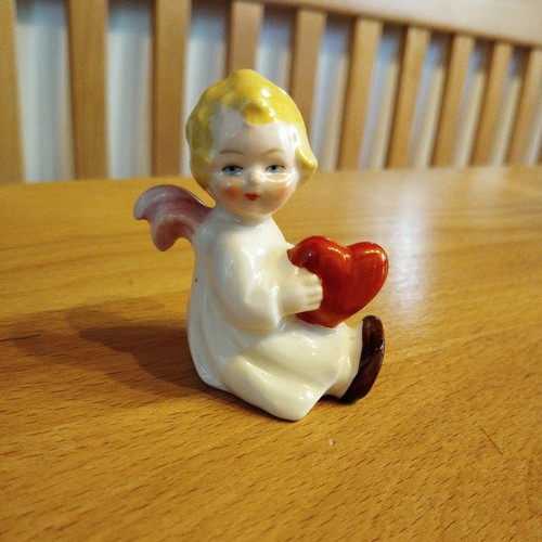 Goebel porzellanfigur kleiner - goebel,