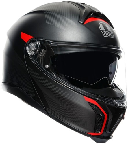 Agv tourmodular frequency - agv,