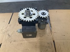 Maho MH600E CNC Milling