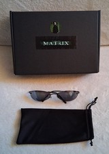 SONNENBRILLE im MATRIX - Style