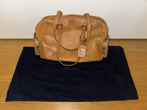 Original prada brown - prada,