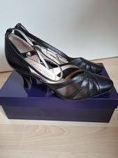 Tanzschuhe Werner Kern, Modell