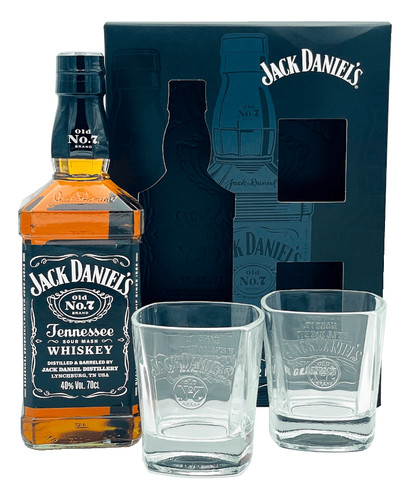 Jack daniels 2 - (52,36€/l),