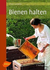Bienen halten Franz Lampeitl