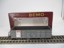 Bemo Spur H0m 2255 134 Offener