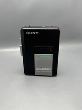 Sony walkman b18 schwarz - wm-b18,
