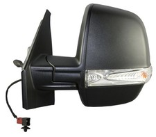 Spiegel links für Opel Combo