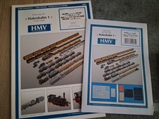 HMV Hafenbahn Mit