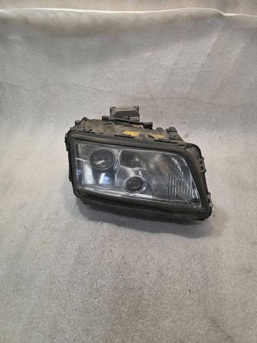 Audi 4d 1998 - s8,
