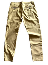 Coole Stretchjeans von ICON Amsterdam Größe 36