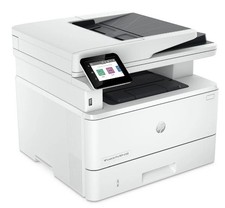 HP LaserJet Pro MFP 4102dw