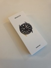 Samsung Galaxy Watch 3