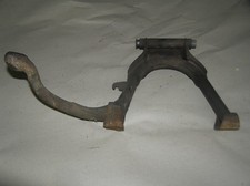 HONDA GL 1100 Gold Wing Hauptständer center stand