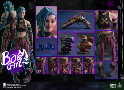 Onetoys arcane league - onetoys, of