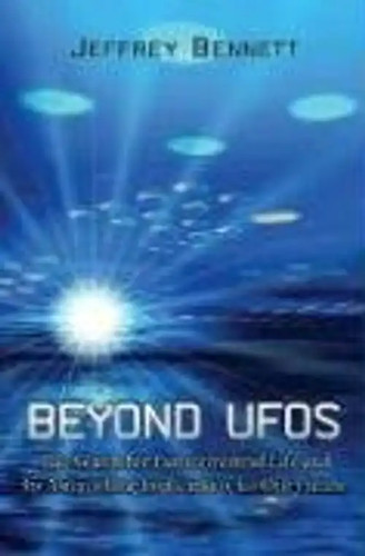 Beyond ufos the search for - beyond,