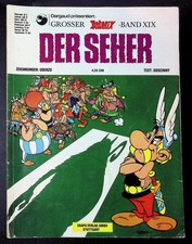 Asterix & Obelix - # 19 - Der