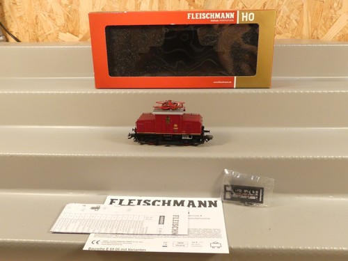 Fleischmann 430001 e69 nem - e69,