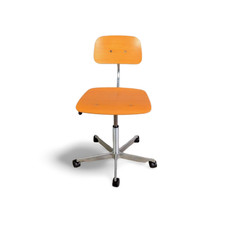 Bürostuhl Fritz Hansen