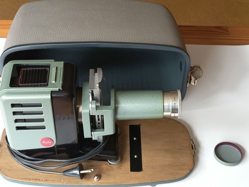 Leitz prado 150 - leitz,