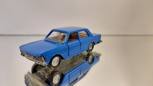 Mercury fiat 130 - mercury,