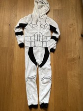 Overall Jumpsuit Onesie Star