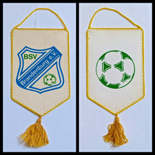 Seltener Orig. Wimpel BSV