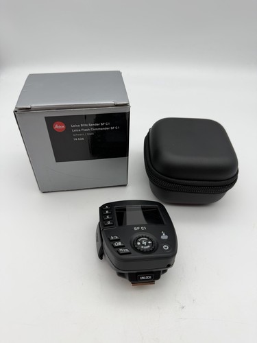 Leica 14626 flash - c1, /
